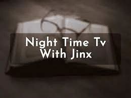 Night time tv with jinx animation - Description: Description: While watching TV, you record Jinx sneaking into your room for some fun. Made in Blender. Roughly 4 months of work. Credits: Jinx rig by @Memz 3D. Joker rig by @xRedEyes. More free animations coming soon, and they'll come much sooner when you leave a donation with the link below. Just $1 helps a lot.